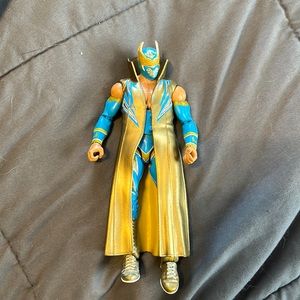 WWE “Sin Cara” Action Figure